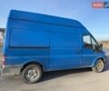 Синій Форд Транзит, об'ємом двигуна 2.4 л та пробігом 235 тис. км за 3500 $, фото 10 на Automoto.ua