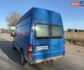 Синій Форд Транзит, об'ємом двигуна 2.4 л та пробігом 235 тис. км за 3500 $, фото 16 на Automoto.ua