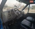 Синий Форд Транзит, объемом двигателя 2 л и пробегом 290 тыс. км за 4700 $, фото 9 на Automoto.ua