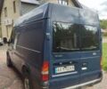Синій Форд Транзит, об'ємом двигуна 2 л та пробігом 230 тис. км за 4000 $, фото 6 на Automoto.ua