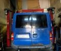 Синій Форд Транзит, об'ємом двигуна 2 л та пробігом 600 тис. км за 1500 $, фото 1 на Automoto.ua