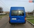 Синий Форд Транзит, объемом двигателя 2 л и пробегом 290 тыс. км за 4700 $, фото 5 на Automoto.ua
