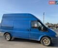 Синій Форд Транзит, об'ємом двигуна 2.4 л та пробігом 235 тис. км за 3500 $, фото 7 на Automoto.ua