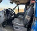 Синій Форд Транзит, об'ємом двигуна 2.4 л та пробігом 235 тис. км за 3500 $, фото 28 на Automoto.ua