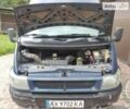 Синій Форд Транзит, об'ємом двигуна 2 л та пробігом 230 тис. км за 3900 $, фото 13 на Automoto.ua