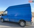 Синій Форд Транзит, об'ємом двигуна 2.4 л та пробігом 235 тис. км за 3500 $, фото 19 на Automoto.ua