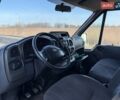 Синій Форд Транзит, об'ємом двигуна 2.4 л та пробігом 235 тис. км за 3500 $, фото 30 на Automoto.ua