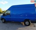 Синий Форд Транзит, объемом двигателя 2.4 л и пробегом 390 тыс. км за 5100 $, фото 10 на Automoto.ua