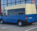Синій Форд Транзит, об'ємом двигуна 2 л та пробігом 227 тис. км за 3555 $, фото 15 на Automoto.ua
