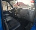 Синий Форд Транзит, объемом двигателя 2 л и пробегом 290 тыс. км за 4700 $, фото 10 на Automoto.ua