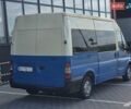 Синій Форд Транзит, об'ємом двигуна 2 л та пробігом 227 тис. км за 3555 $, фото 9 на Automoto.ua