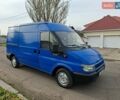 Синий Форд Транзит, объемом двигателя 2 л и пробегом 290 тыс. км за 4700 $, фото 2 на Automoto.ua