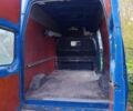 Синий Форд Транзит, объемом двигателя 2.4 л и пробегом 390 тыс. км за 5100 $, фото 15 на Automoto.ua