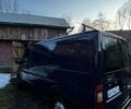 Синій Форд Транзит, об'ємом двигуна 2.2 л та пробігом 300 тис. км за 5300 $, фото 2 на Automoto.ua
