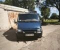 Синій Форд Транзит, об'ємом двигуна 2 л та пробігом 442 тис. км за 2599 $, фото 4 на Automoto.ua