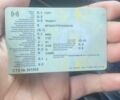 Синий Форд Транзит, объемом двигателя 2.2 л и пробегом 330 тыс. км за 3800 $, фото 1 на Automoto.ua