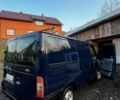 Синій Форд Транзит, об'ємом двигуна 2.2 л та пробігом 300 тис. км за 5300 $, фото 3 на Automoto.ua