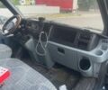 Синий Форд Транзит, объемом двигателя 2.2 л и пробегом 330 тыс. км за 3800 $, фото 5 на Automoto.ua