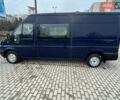 Синий Форд Транзит, объемом двигателя 2 л и пробегом 330 тыс. км за 4900 $, фото 2 на Automoto.ua