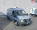 Синий Форд Транзит, объемом двигателя 2.2 л и пробегом 330 тыс. км за 3800 $, фото 3 на Automoto.ua