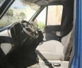 Синій Форд Транзит, об'ємом двигуна 2 л та пробігом 442 тис. км за 2599 $, фото 7 на Automoto.ua