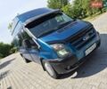 Синий Форд Транзит, объемом двигателя 2.2 л и пробегом 111 тыс. км за 5500 $, фото 11 на Automoto.ua