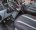 Синий Форд Транзит, объемом двигателя 2.4 л и пробегом 265 тыс. км за 6800 $, фото 30 на Automoto.ua