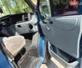 Синий Форд Транзит, объемом двигателя 2.2 л и пробегом 111 тыс. км за 5500 $, фото 22 на Automoto.ua