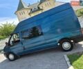 Синий Форд Транзит, объемом двигателя 2.2 л и пробегом 111 тыс. км за 5500 $, фото 1 на Automoto.ua