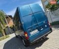 Синий Форд Транзит, объемом двигателя 2.2 л и пробегом 111 тыс. км за 5500 $, фото 5 на Automoto.ua