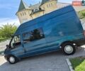 Синий Форд Транзит, объемом двигателя 2.2 л и пробегом 111 тыс. км за 5500 $, фото 1 на Automoto.ua