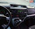 Синий Форд Транзит, объемом двигателя 2.4 л и пробегом 265 тыс. км за 6800 $, фото 16 на Automoto.ua