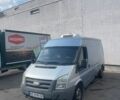 Синий Форд Транзит, объемом двигателя 2.2 л и пробегом 330 тыс. км за 3800 $, фото 2 на Automoto.ua