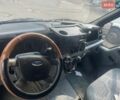 Синий Форд Транзит, объемом двигателя 2.2 л и пробегом 330 тыс. км за 3800 $, фото 4 на Automoto.ua