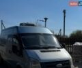 Синий Форд Транзит, объемом двигателя 2.2 л и пробегом 300 тыс. км за 2450 $, фото 1 на Automoto.ua