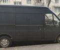 Синий Форд Транзит, объемом двигателя 2.4 л и пробегом 360 тыс. км за 6500 $, фото 2 на Automoto.ua