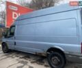 Синий Форд Транзит, объемом двигателя 2.4 л и пробегом 493 тыс. км за 3900 $, фото 11 на Automoto.ua