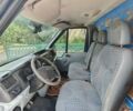 Синій Форд Транзит, об'ємом двигуна 2.2 л та пробігом 203 тис. км за 6000 $, фото 12 на Automoto.ua