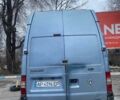 Синій Форд Транзит, об'ємом двигуна 2.4 л та пробігом 490 тис. км за 4700 $, фото 4 на Automoto.ua