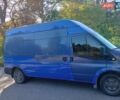 Синий Форд Транзит, объемом двигателя 2.2 л и пробегом 280 тыс. км за 6400 $, фото 6 на Automoto.ua