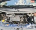 Синій Форд Транзит, об'ємом двигуна 2.2 л та пробігом 203 тис. км за 6000 $, фото 24 на Automoto.ua