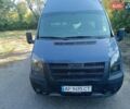 Синий Форд Транзит, объемом двигателя 2.2 л и пробегом 280 тыс. км за 6400 $, фото 1 на Automoto.ua