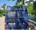 Синій Форд Транзит, об'ємом двигуна 2.2 л та пробігом 203 тис. км за 6000 $, фото 4 на Automoto.ua