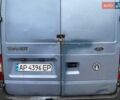 Синий Форд Транзит, объемом двигателя 2.4 л и пробегом 493 тыс. км за 3900 $, фото 5 на Automoto.ua