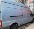 Синій Форд Транзит, об'ємом двигуна 2.4 л та пробігом 490 тис. км за 4700 $, фото 3 на Automoto.ua