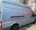 Синий Форд Транзит, объемом двигателя 2.4 л и пробегом 493 тыс. км за 3900 $, фото 3 на Automoto.ua