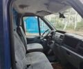 Синій Форд Транзит, об'ємом двигуна 2.2 л та пробігом 203 тис. км за 6000 $, фото 8 на Automoto.ua