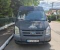 Синій Форд Транзит, об'ємом двигуна 2.2 л та пробігом 203 тис. км за 6000 $, фото 3 на Automoto.ua