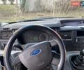 Синий Форд Транзит, объемом двигателя 2.4 л и пробегом 493 тыс. км за 3900 $, фото 14 на Automoto.ua