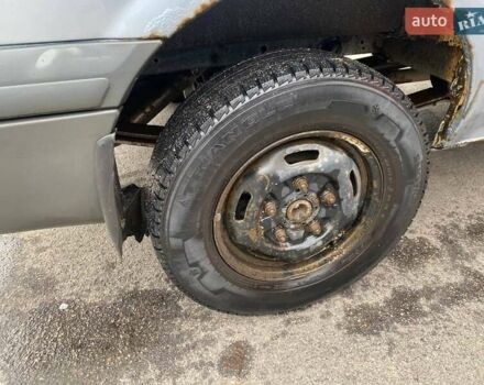 Синій Форд Транзит, об'ємом двигуна 2.4 л та пробігом 490 тис. км за 4700 $, фото 7 на Automoto.ua